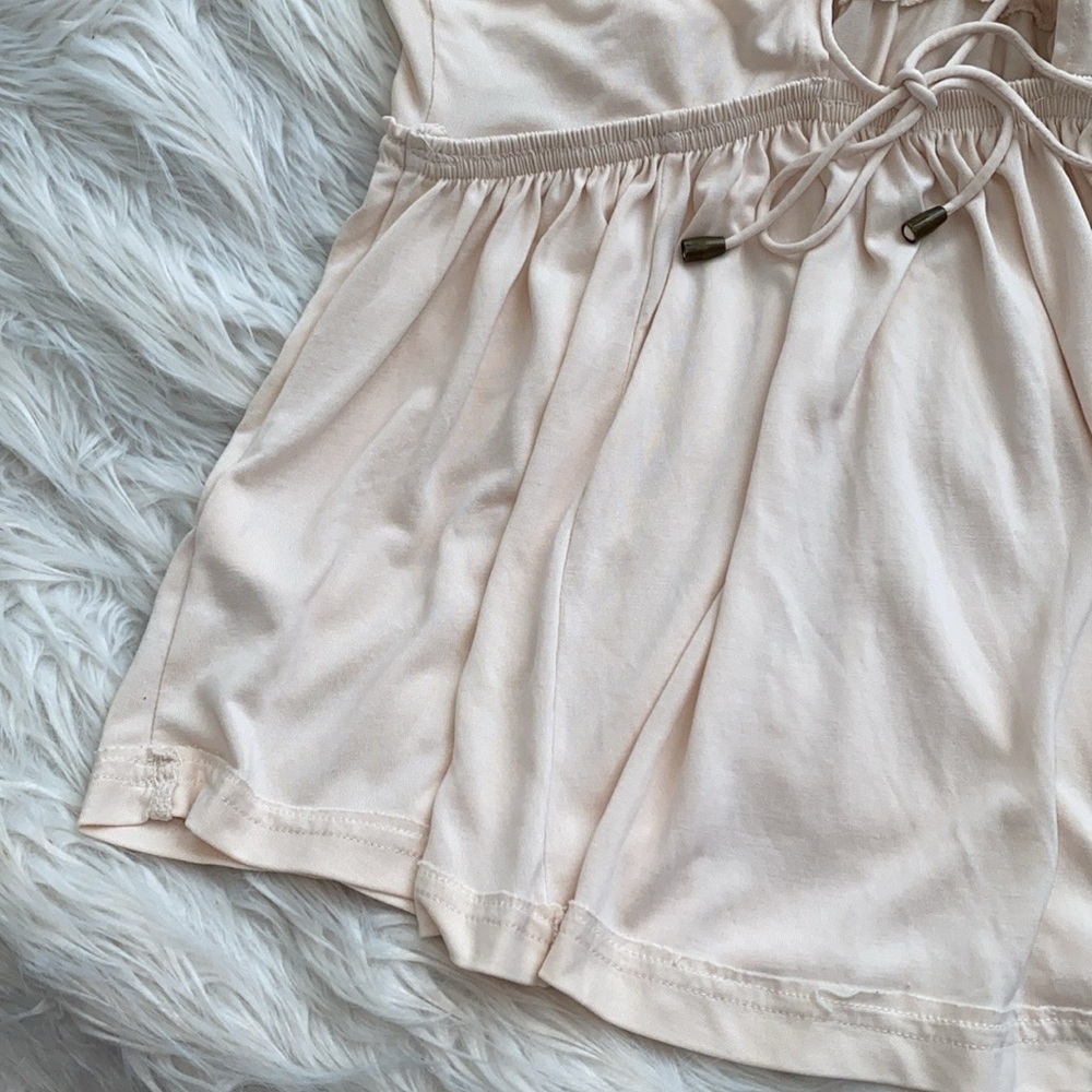 Free People | Sundrop Tank in Ivory - Picture 9 of 12